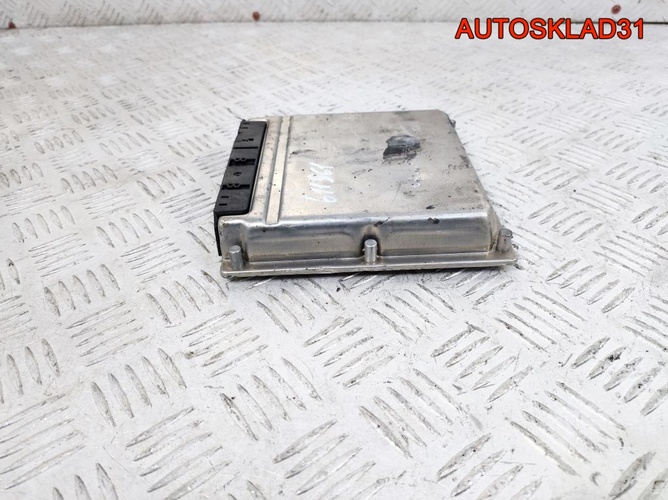 Блок эбу Mercedes Benz W210 2.2 CDI A6111532779