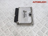 Блок ЭБУ VW Polo 1.4 BAY 045906019AQ Дизель (Изображение 3)