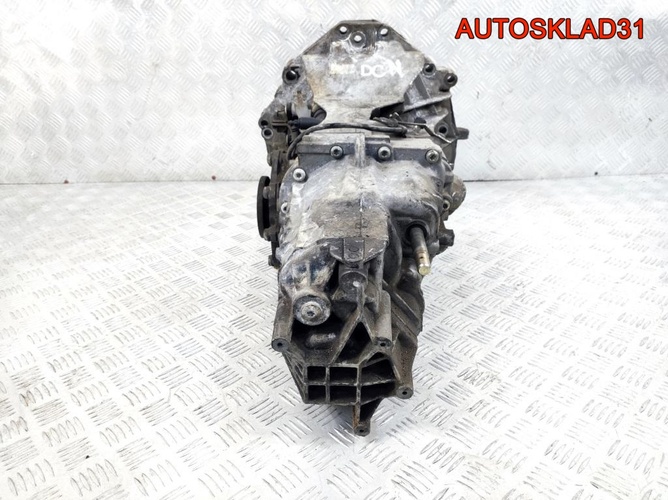 МКПП DCN Audi A4 B5 1.6 AHL Бензин