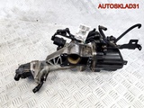 Клапан ЕГР EGR Opel Astra 2,0 A20DTH J 55577443 (Изображение 3)
