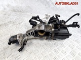 Клапан ЕГР EGR Opel Astra 2,0 A20DTH J 55577443 (Изображение 8)