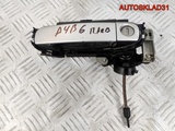 Ручка двери передяя левая Audi A4 B6 8E1837207 (Изображение 1)