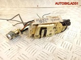 Замок двери передней правой Mazda 323 BA Хетчбэк (Изображение 2)