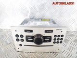 Магнитола Opel Corsa D CD 30 MP3 13254191 (Изображение 4)