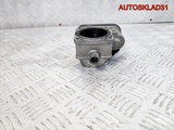 Заслонка дроссельная VW Caddy 3 2.0 BDK 038128063C (Изображение 7)