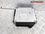 Блок эбу Opel Astra G 2.0 Y20DTH Дизель (Изображение 1)