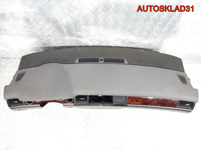 Торпедо Audi A8 D3 4E1857003D