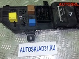 Блок комфорта в сборе Opel Vectra C 13193590 (Изображение 2)