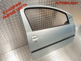 Дверь передняя правая Toyota Aygo 670010H010 (Изображение 4)