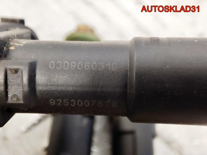 Форсунка топливная Skoda Fabia 1,2 CHF 03D9060316