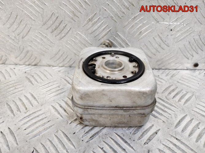 Теплообменник Audi A6 C5 1,8 ANB 028117021L