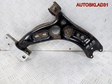 Рычаг передний правый VW Golf 5 1K0407152BC (Изображение 1)