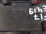 Актуатор сцепления РКПП Opel Meriva 55562977 (Изображение 6)