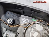 Рулевое колесо кожа Opel Zafira A 090538275 (Изображение 7)