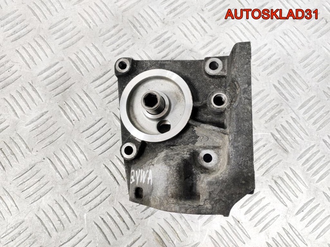 Корпус масляного фильтра Ford Galaxy 4M5Q6B624B