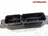Блок ЭБУ Skoda Fabia 3 1.2 CBZJ Бензин 04E907309AF (Изображение 7)