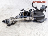 Клапан ЕГР EGR Opel Astra 2,0 A20DTH J 55577443 (Изображение 4)