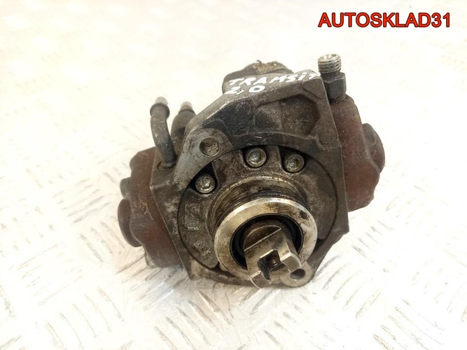 Тнвд Ford Transit 2.0 6C1Q9B395AD Дизель