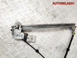 Стеклоподъемник передний правый Skoda Octavia A4 1U0837462B (Изображение 5)