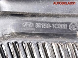Решетка стеклоочестителя Hyundai Getz 861501C000 (Изображение 10)