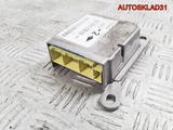 Блок управления AIR BAG Nissan Primera 98820AV200 (Изображение 2)