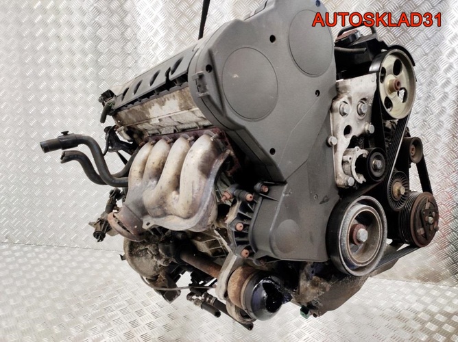 Двигaтeль EW7J4 Citroen C5 1,8 Бензин