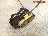 Замок двери передней левой Mitsubishi Lancer 9 (Изображение 2)