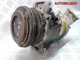 Компрессор кондиционера Opel Astra H 1.6 Z16XER 13124750 (Изображение 4)