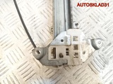 Стеклоподъемник передний левый Mitsubishi Lancer 9 (Изображение 5)