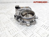 Заслонка дроссельная Mercedes W210 A1121410125 (Изображение 2)