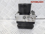 Блок ABS АБС Opel Astra J 13379599 (Изображение 9)