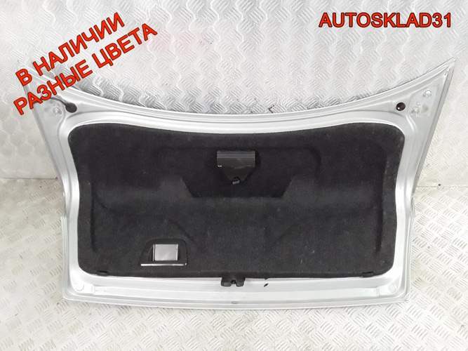 Крышка багажника Audi A4 B5 8D5827023Q дорест