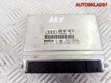 Блок эбу Audi A4 B5 2.5 AKN 8D0907401P Дизель (Изображение 1)
