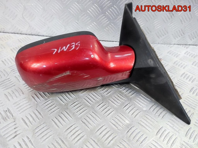 Зеркало правое Renault Scenic 2 7701055998
