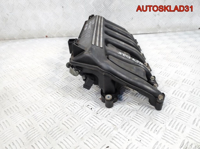 Коллектор впускной BMW E39 2.5 M57D25 11617792019