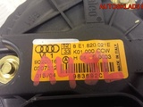 Моторчик отопителя Audi A4 B6 8E1820021E (Изображение 4)