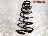 Пружина задняя комплект SEAT Leon 1M1 1J0511115AE (Изображение 2)