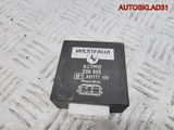 Блок управления фаркопа Skoda Octavia A4 M12506005 (Изображение 6)