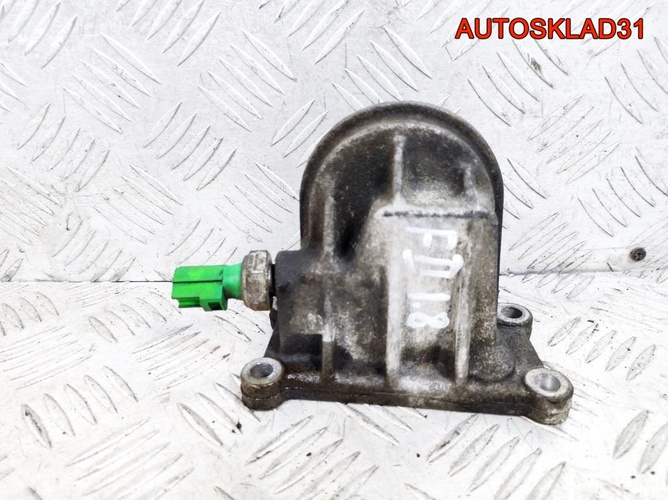 Корпус масляного фильтра Ford Focus 2 1L5G6884AC