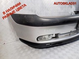 Бампер передний Renault Espace 3 6025370200 (Изображение 3)