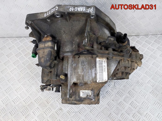 МКПП PF1AA010 Renault Master 2 2,2 G9T 722 8200017300