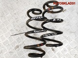 Пружина задняя Nissan Qashqai J10 55020JD02A (Изображение 1)