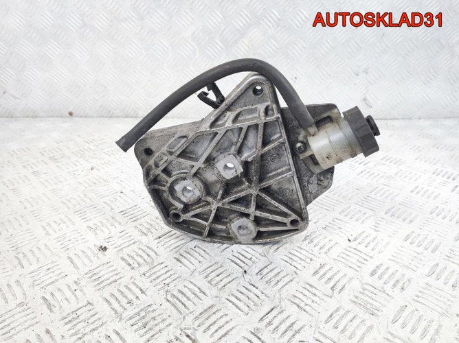 Кронштейн РКПП изитроник Opel Corsa D 24410017