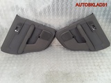 Обшивка дверей Комплект Audi A2 8Z1867104A (Изображение 1)