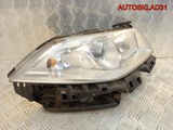 Фара правая Renault Megane 2 260103726R Рестайлинг (Изображение 6)