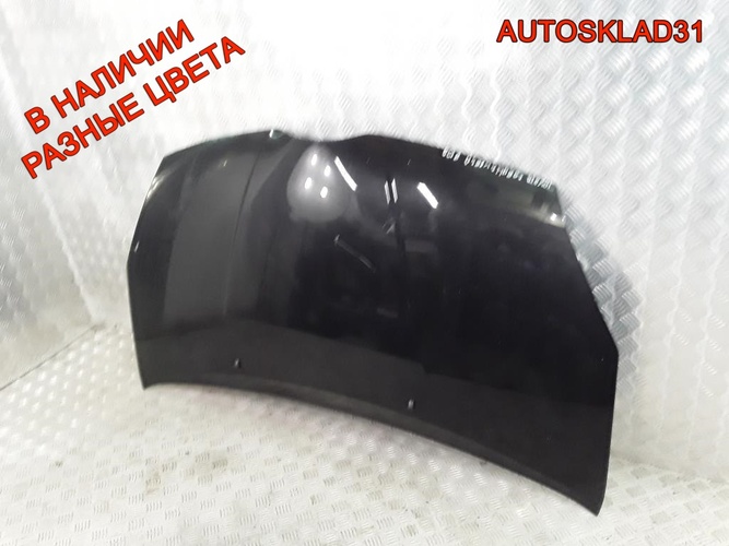 Капот Toyota Corolla Verso 533010F010