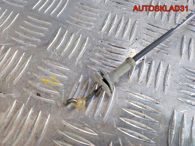 Трос открывания передней двери Opel Zafira A 7002346