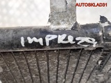 Радиатор кондиционера Subaru Impreza G11 2,0 EJ20 (Изображение 7)