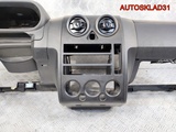Торпедо Голое Ford Fusion 1301101 Дорест (Изображение 5)