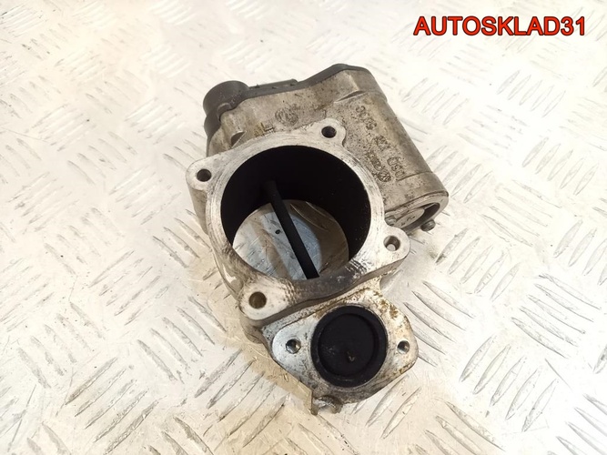 Клапан EGR Audi A4 B6 2.0 AWA 06D131503C